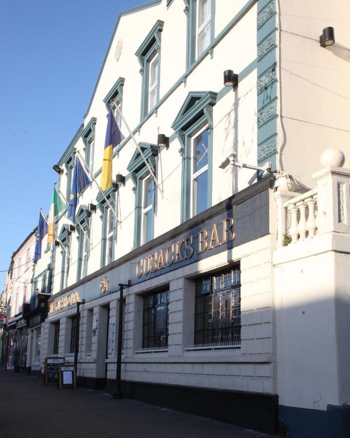 Hayes Hotel Thurles Εξωτερικό φωτογραφία